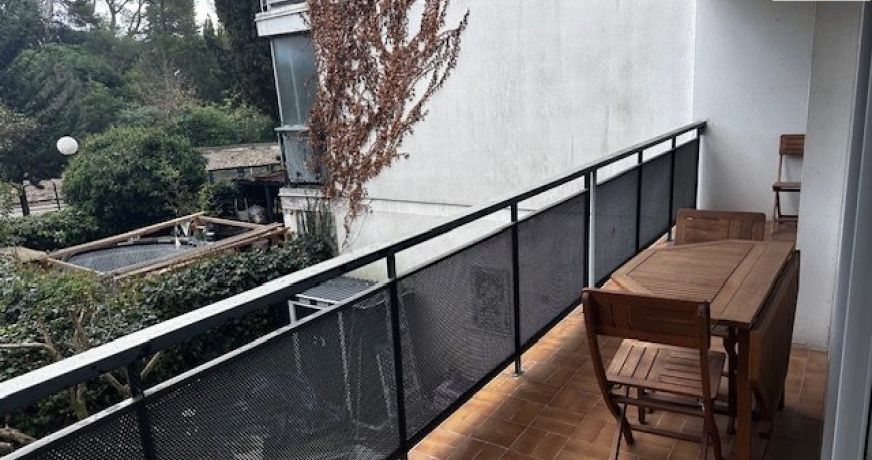 vente Appartement Montpellier