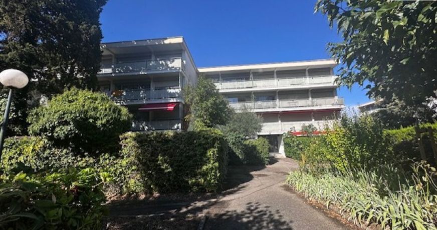 vente Appartement Montpellier