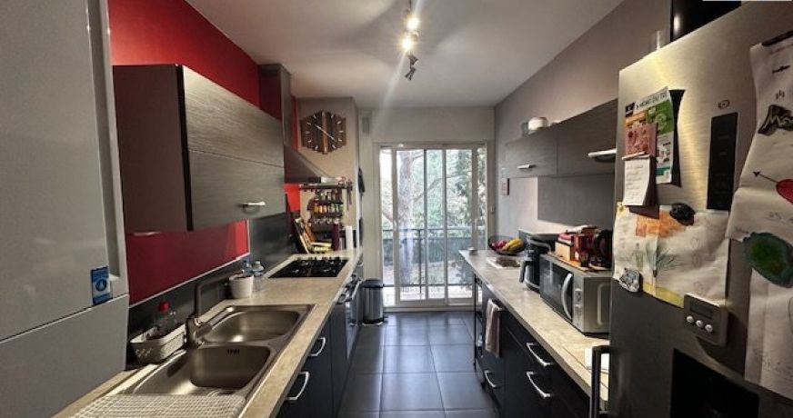 vente Appartement Montpellier