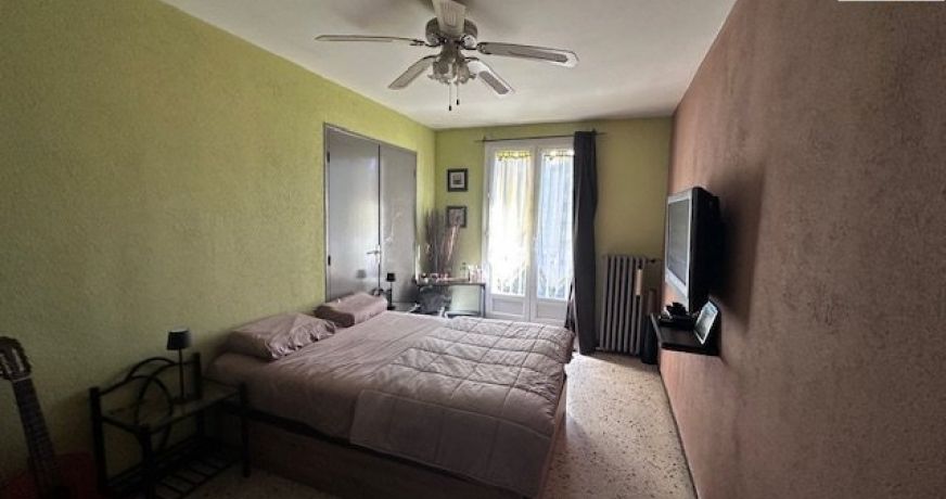 vente Appartement Montpellier