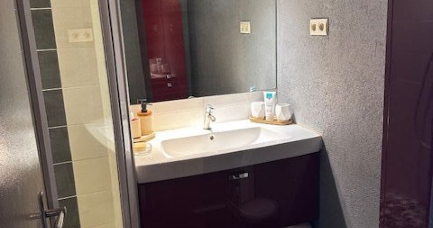 vente Appartement Montpellier