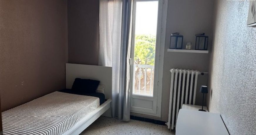 vente Appartement Montpellier