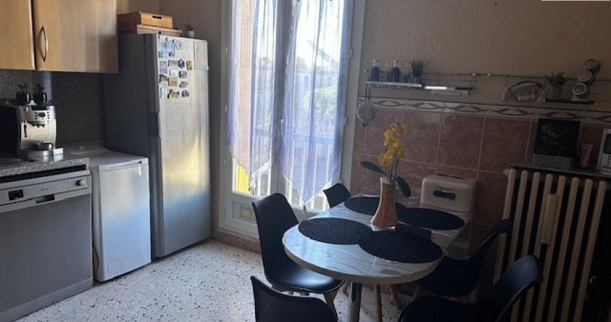 vente Appartement Montpellier