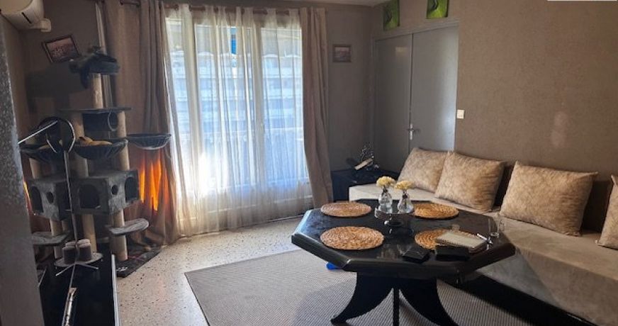vente Appartement Montpellier