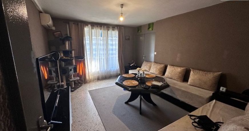 vente Appartement Montpellier