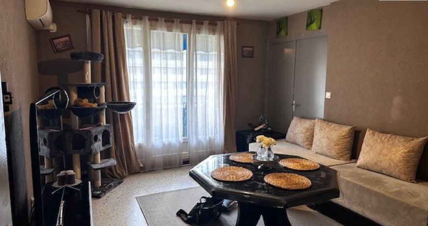 vente Appartement Montpellier