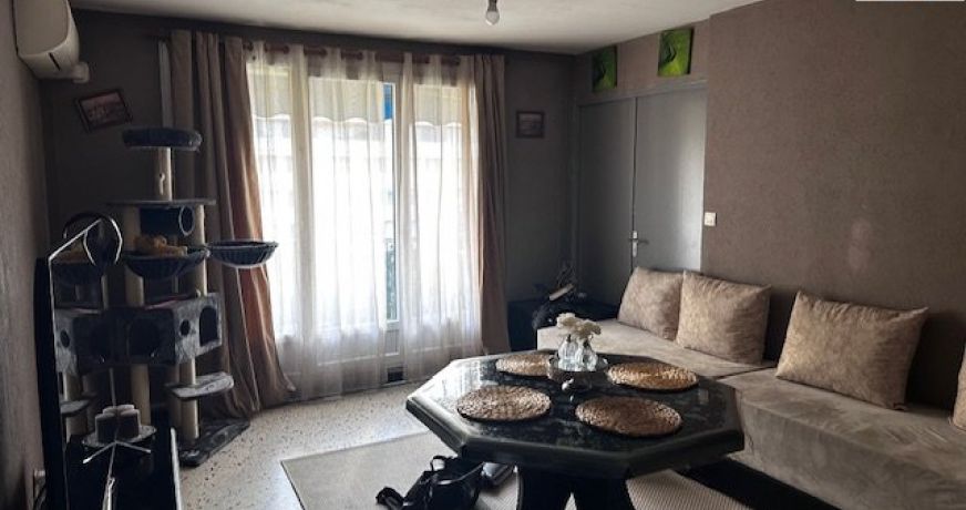 vente Appartement Montpellier