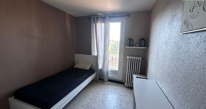 vente Appartement Montpellier