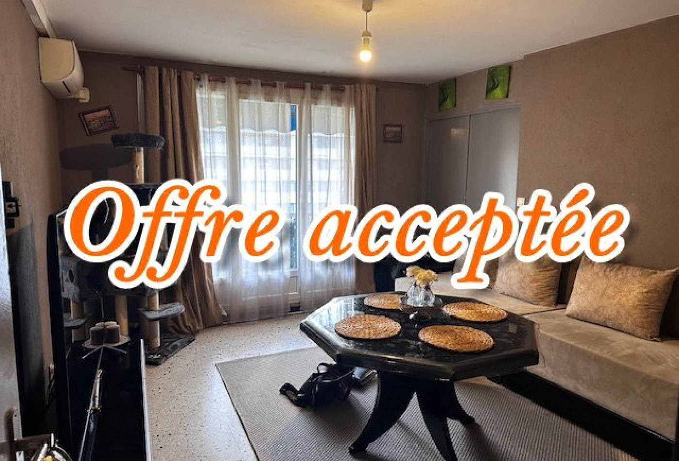 vente Appartement Montpellier - Photo 1