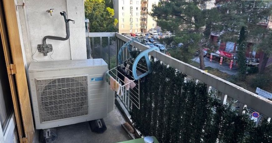 vente Appartement Montpellier