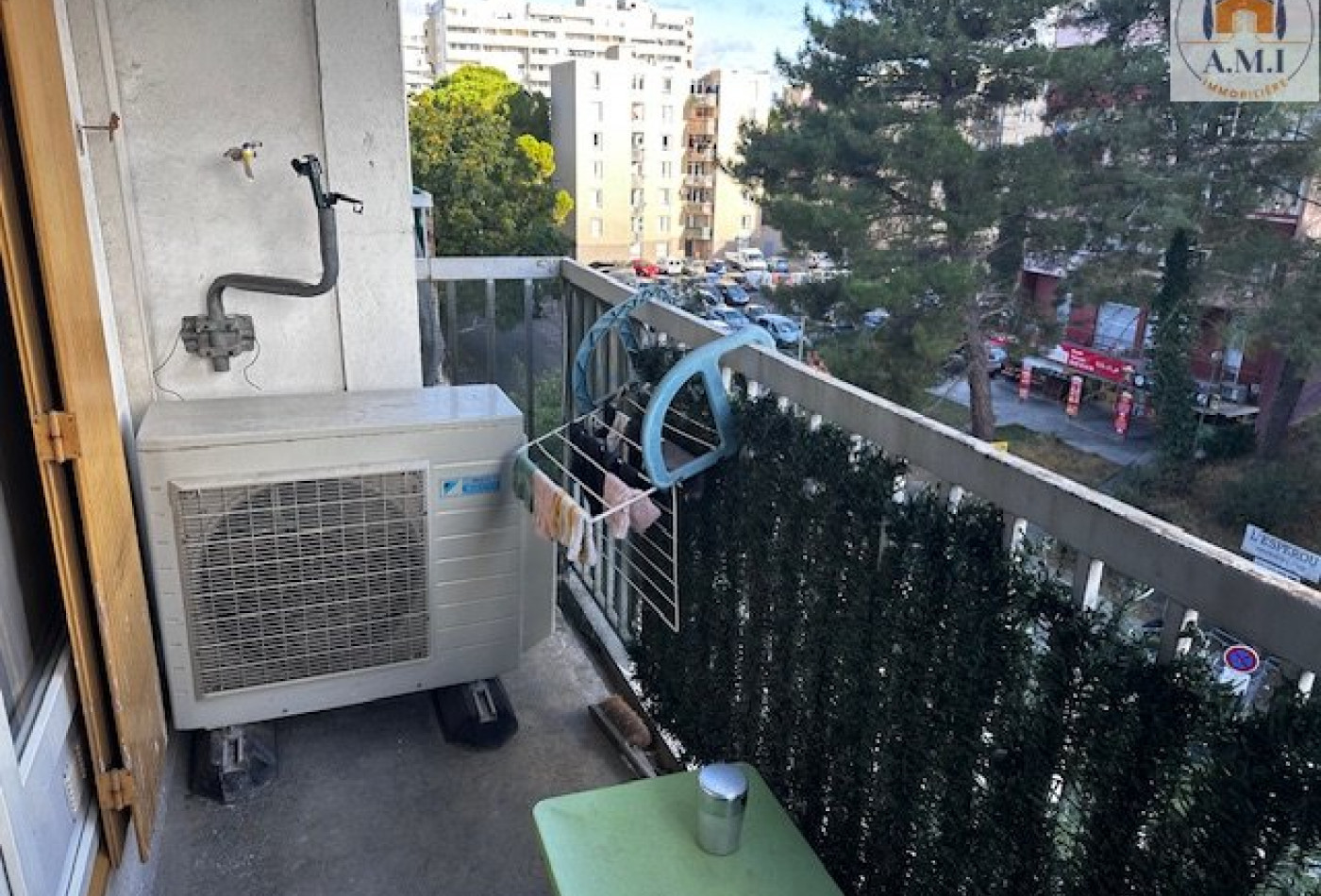 vente Appartement Montpellier - Photo 9