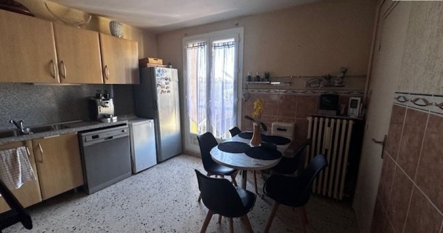 vente Appartement Montpellier