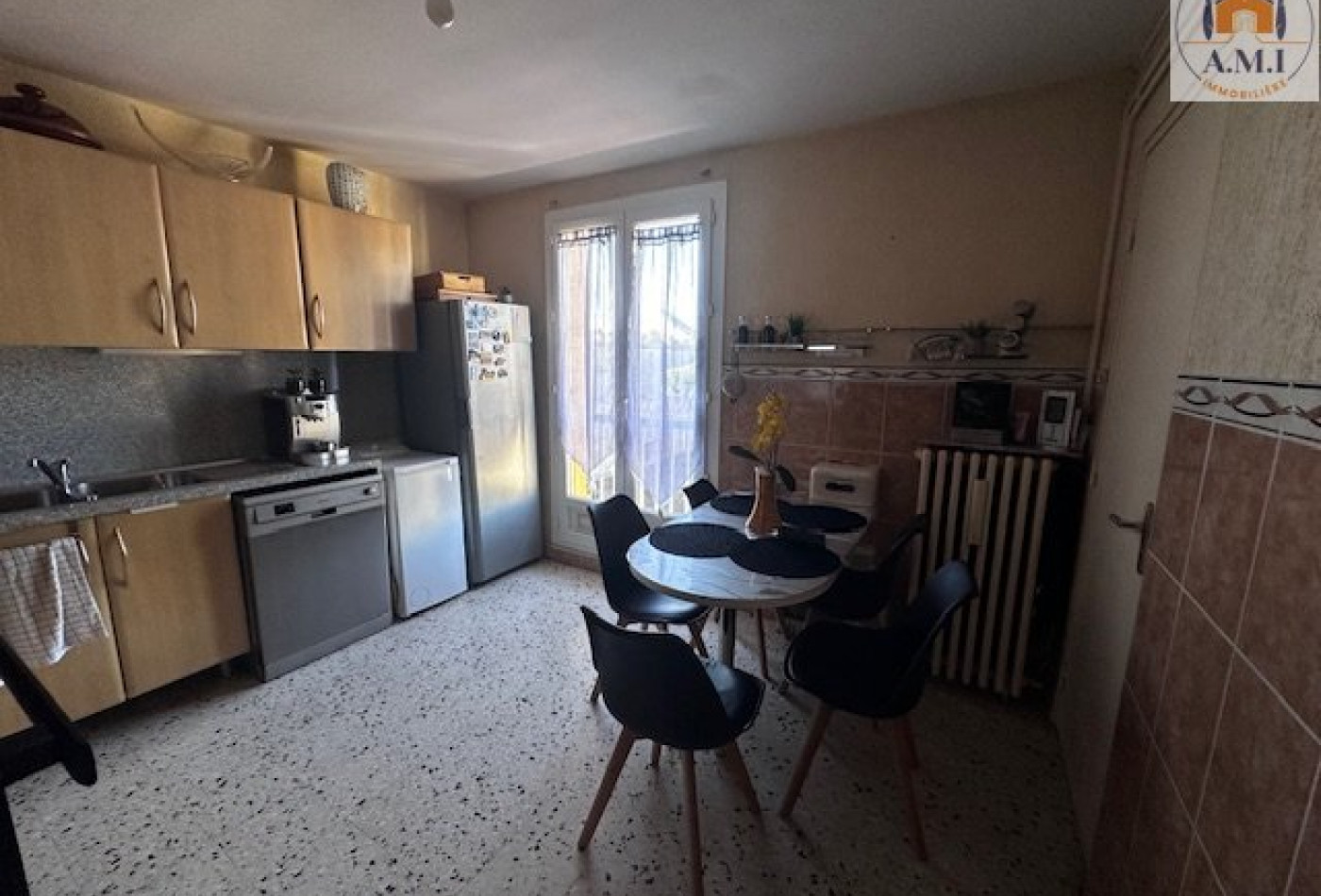 vente Appartement Montpellier - Photo 3