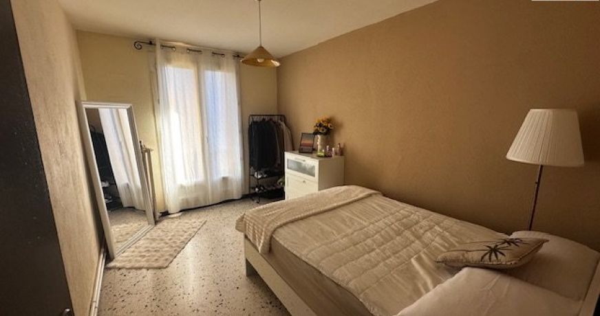 vente Appartement Montpellier