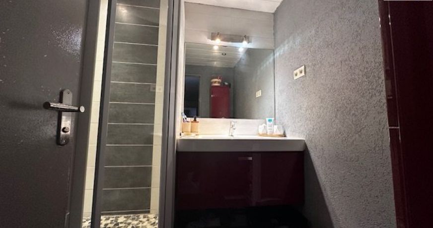 vente Appartement Montpellier