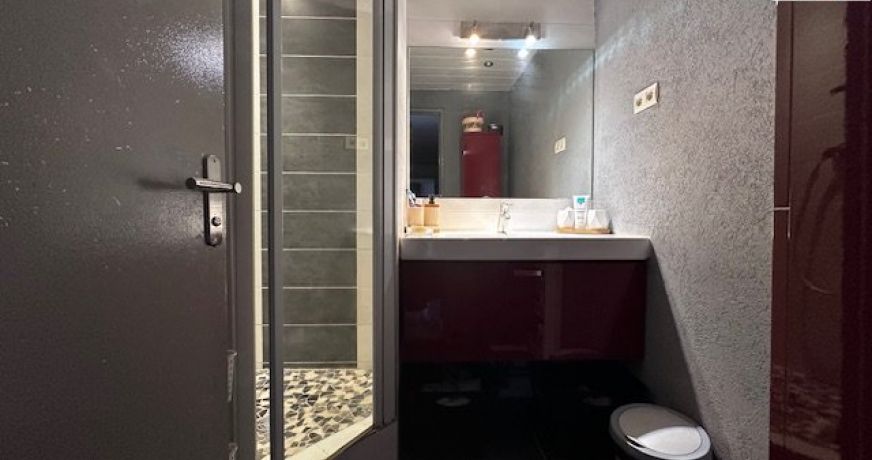 vente Appartement Montpellier