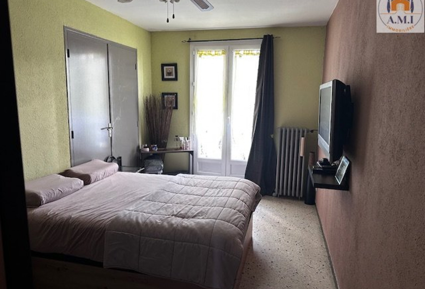 vente Appartement Montpellier - Photo 10