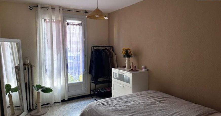 vente Appartement Montpellier
