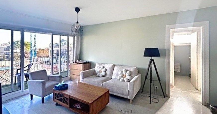 vente Appartement Montpellier