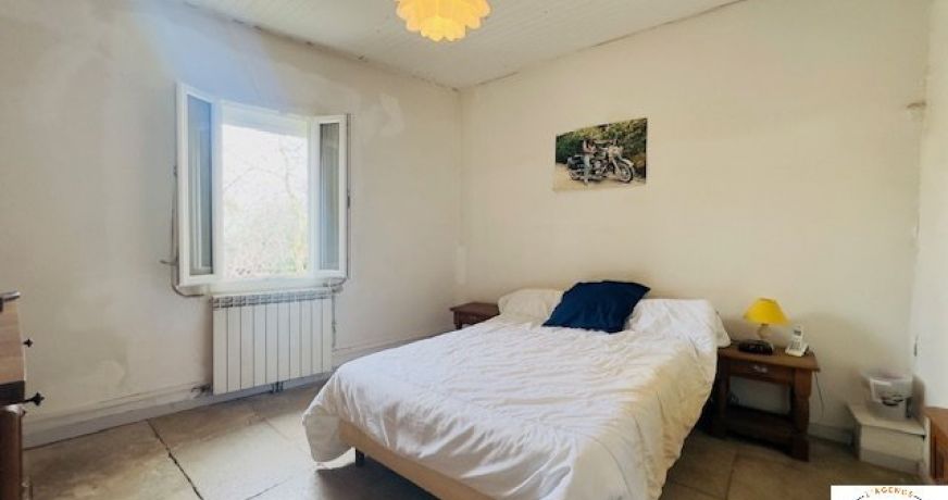 vente Maison Baillargues