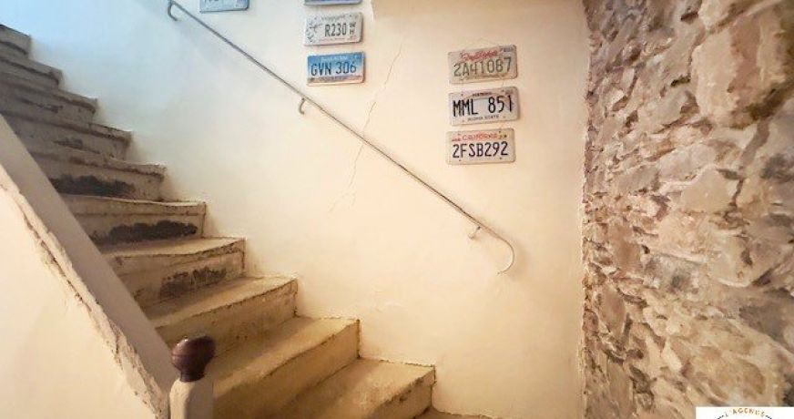 vente Maison Baillargues