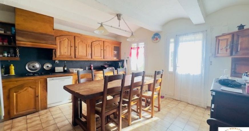 vente Maison Baillargues