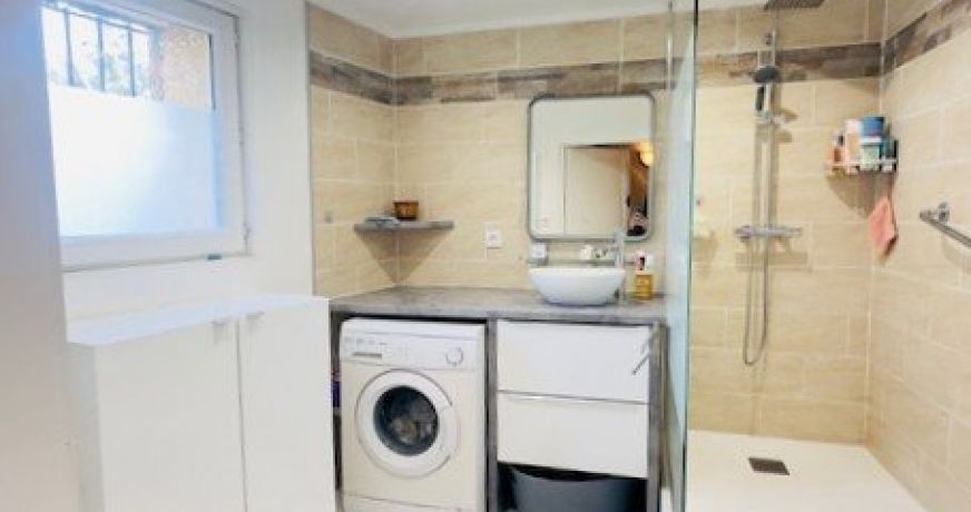 vente Maison Baillargues