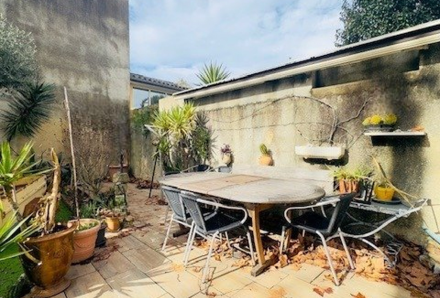 vente Maison Baillargues - Photo 5