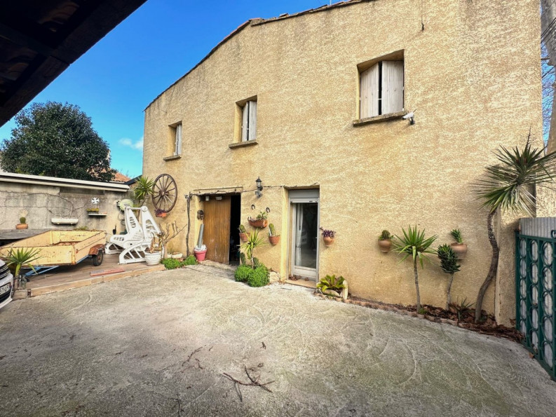 vente Maison Baillargues - Photo 2