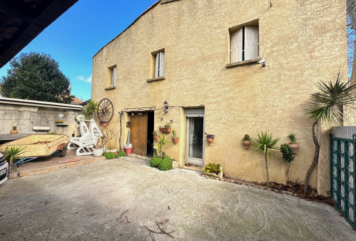 vente Maison Baillargues - Photo 2