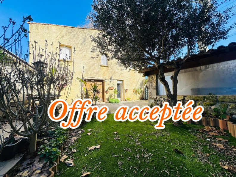 vente Maison Baillargues - Photo 1