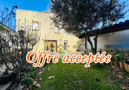 vente Maison Baillargues