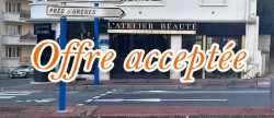 vente Local commercial Montpellier