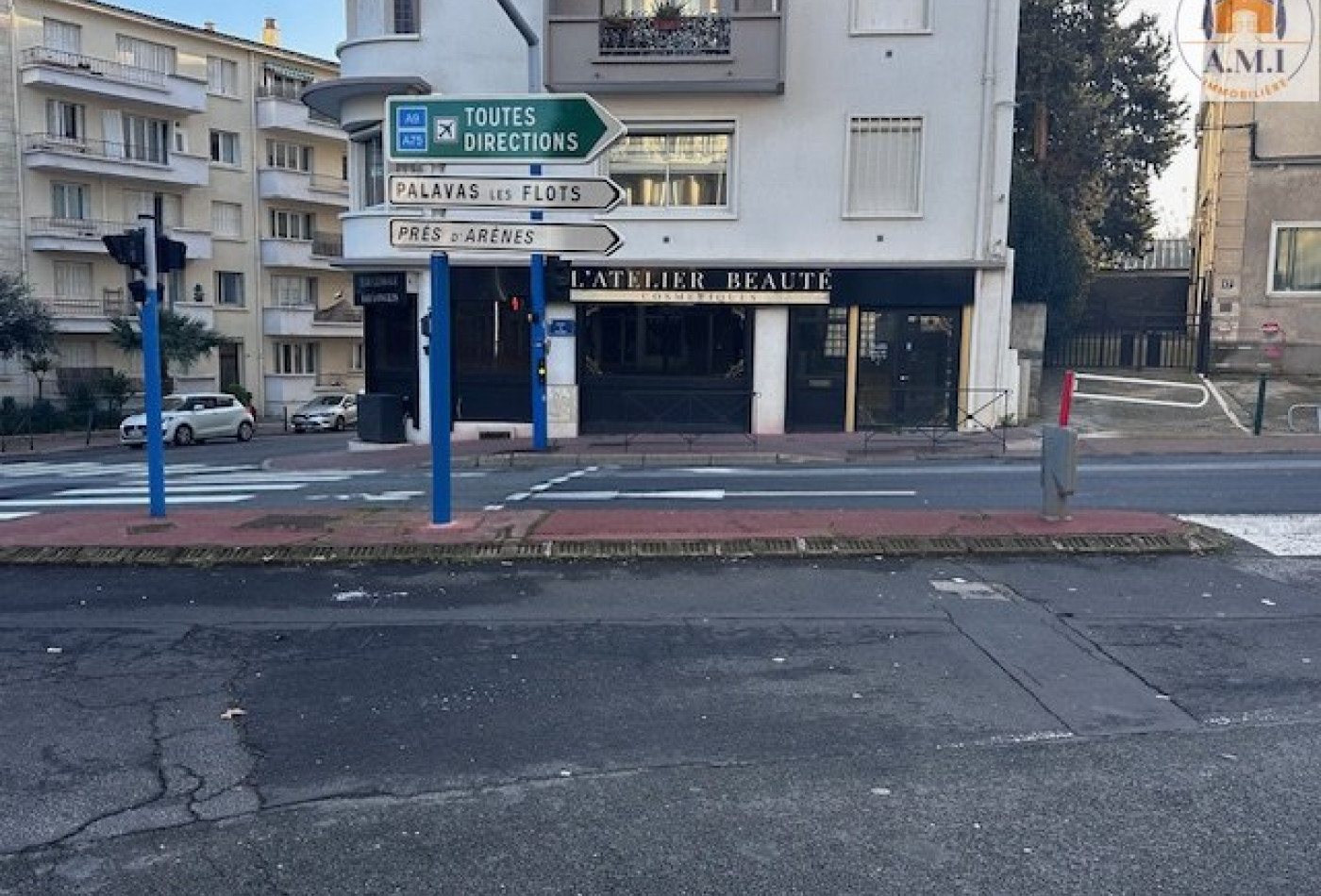 vente Local commercial Montpellier - Photo 2