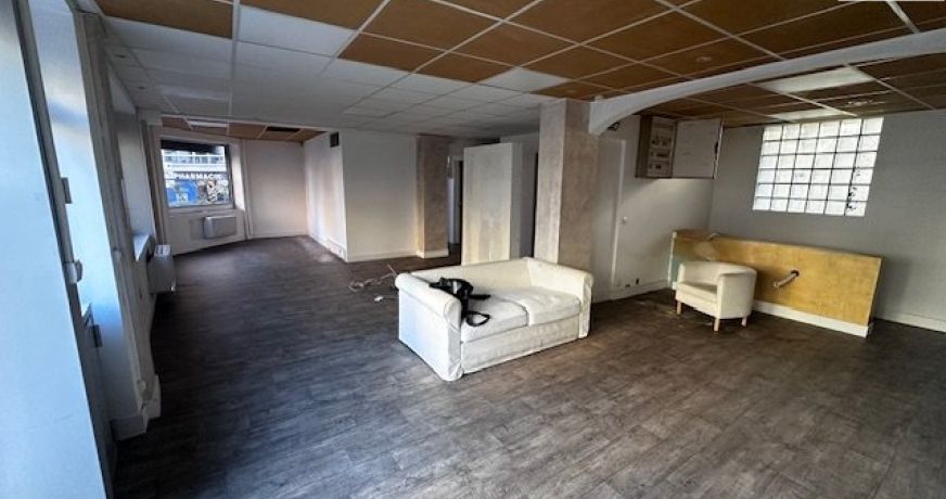vente Local commercial Montpellier