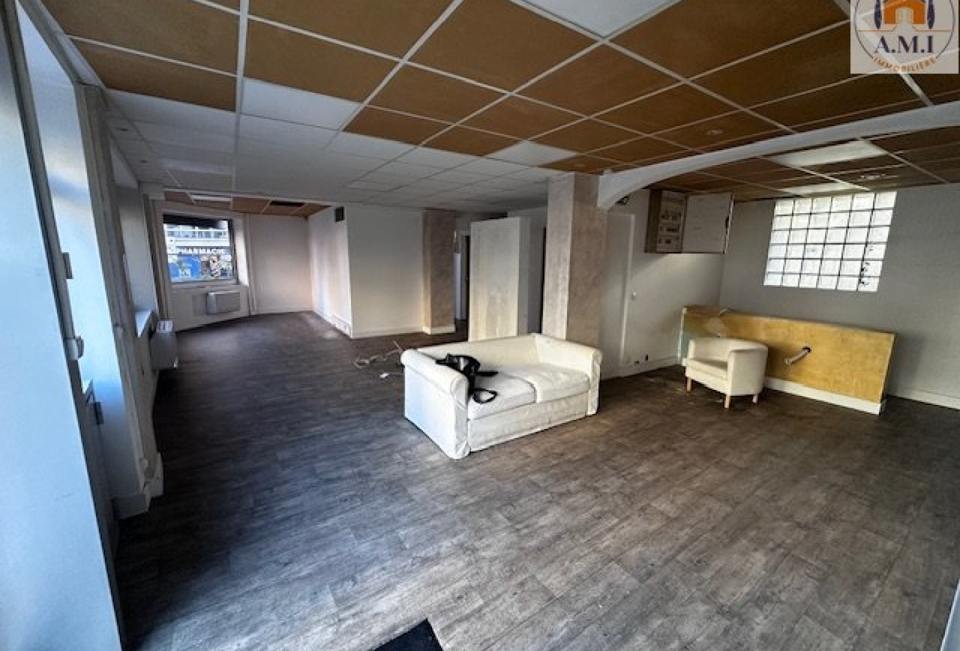 vente Local commercial Montpellier - Photo 3