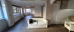 vente Local commercial Montpellier