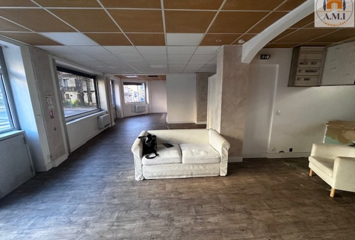 vente Local commercial Montpellier - Photo 4