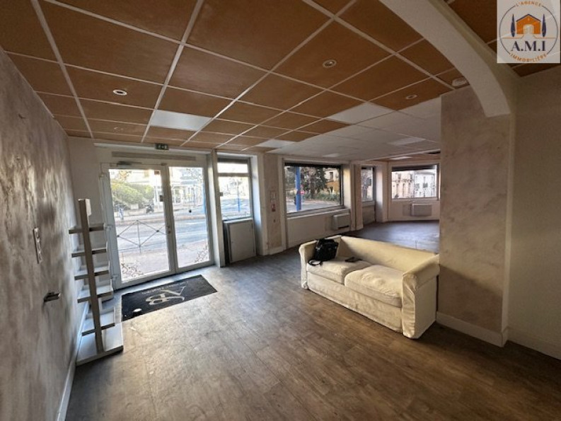 vente Local commercial Montpellier - Photo 4