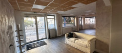vente Local commercial Montpellier