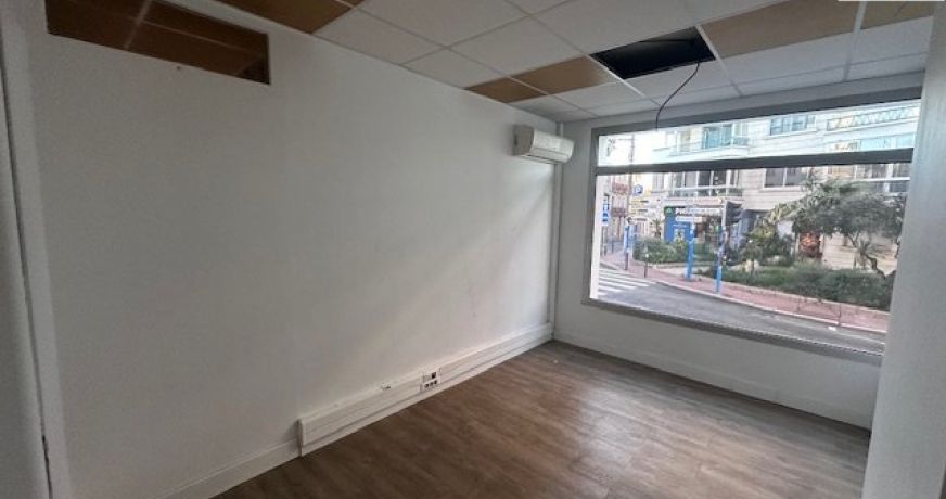 vente Local commercial Montpellier