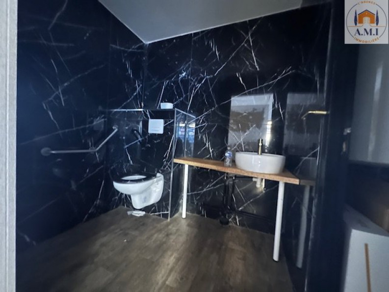 vente Local commercial Montpellier - Photo 6