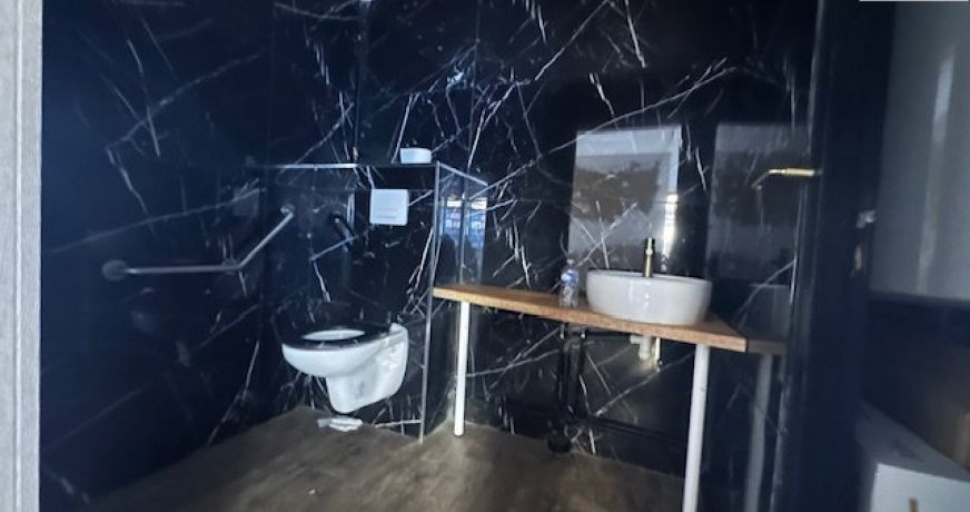 vente Local commercial Montpellier