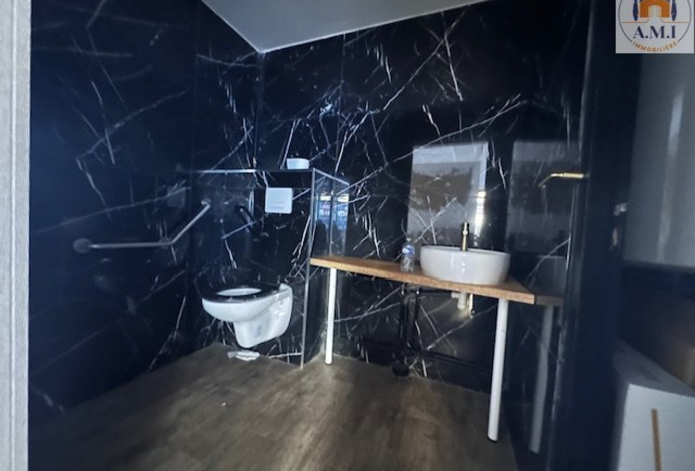 vente Local commercial Montpellier - Photo 7