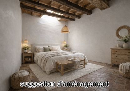 vente Maison de village Aniane