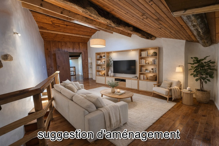 vente Maison de village Aniane - Photo 2