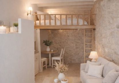 vente Maison de village Aniane