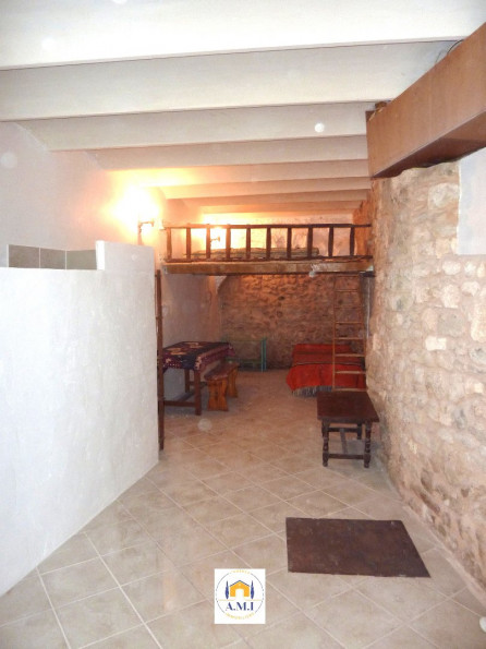 vente Maison de village Aniane - Photo 7