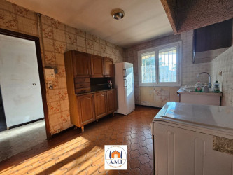 vente Maison Mudaison