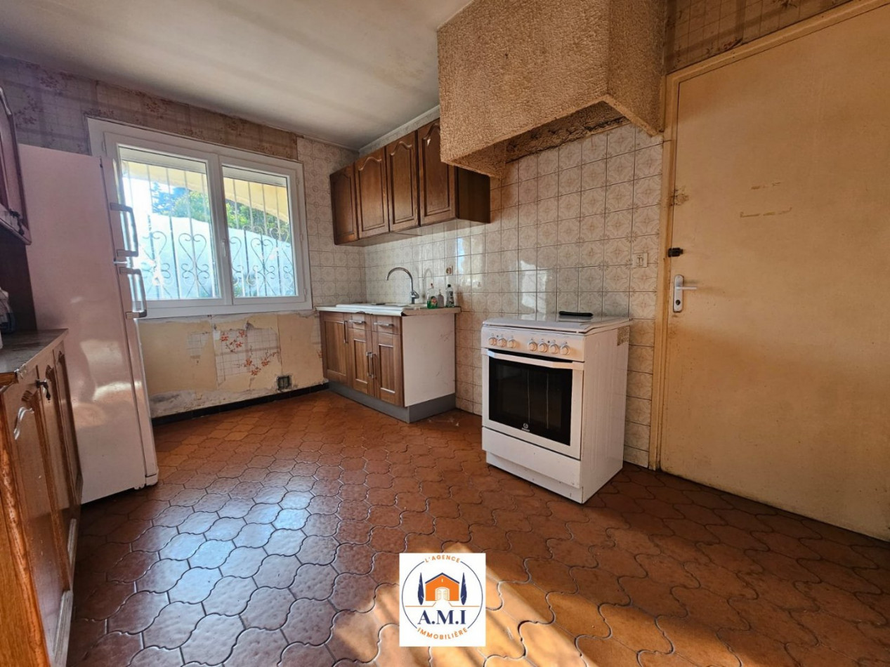 vente Maison Mudaison - Photo 5